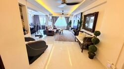 Blk 619 Choa Chu Kang North 7 (Choa Chu Kang), HDB 5 Rooms #558287351